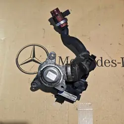 Kurbelgehäuseentlüftungsschlauch OEM A6420103707 Mercedes 3.0 V6