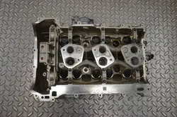 Oikea pää Porsche 911 (991) 3.0L 2017 9A2104116