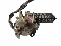 Ford Probe II achterruitenwissermotor OEM 4-pins 1992-1997