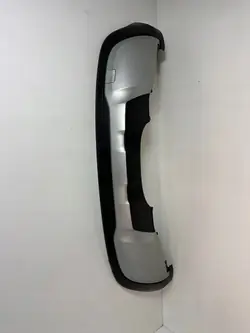 Mercedes-Benz GLA W156 2017 Rivestimento paraurti posteriore A1568852400