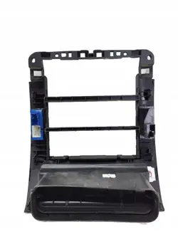 Cadre Radio & Grille Vent OEM 9634511177 pour Fiat Scudo