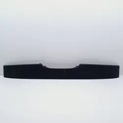 SPOILER TRASEIRO RENAULT CLIO II /