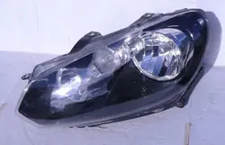 Phare avant gauche VW GOLF VI 2009- 5K1941005J