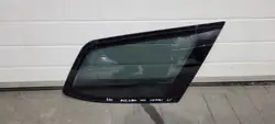 Honda Accord VIII bak höger karossglas OEM