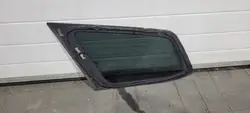 Honda Accord VIII Heck rechts Karosserieglas OEM