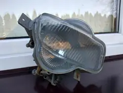 Phares Halogène Droit Volvo V70 II OEM 8620229