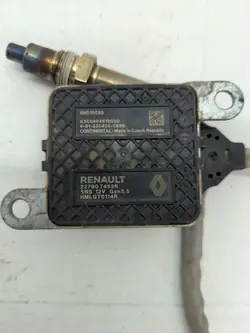 Lambdatunnistin Renault Kangoo 3 2023 227907452R