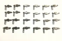 Audi OE BBK4761 Stoters & Tuimelaars Set - Gebruikt