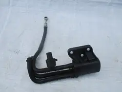 Distribuidor de combustible con sensor y mangueras VW Crafter 2.5 TDI OEM