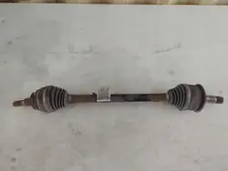 Semi-eixo traseiro direito Mercedes Vito W447 OEM A4473503900