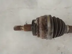Semi-eixo traseiro direito Mercedes Vito W447 OEM A4473503900