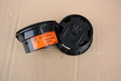 Haut-parleurs portes avant BMW E46 OEM 8368243