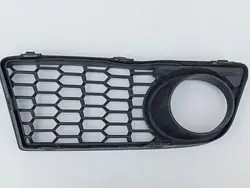 Linke Stoßstangengitter BMW 1 (F20/F21) 2011-2015 51118048967