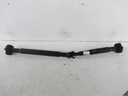 BMW 7 G12 M760iX LONG Bakre Drivaxel OEM 8696481