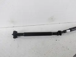 BMW 7 G12 M760iX LONG Achterste Aandrijfas OEM 8696481
