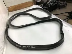 VW Touran Kofferraumdichtung OEM 5TA827705 - Gebraucht