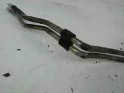 Audi A4 B6 ohjausjäädytin OEM AK-6-82038