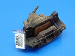 Bromsok fram höger OEM CADILAK-Bochnia-498866-