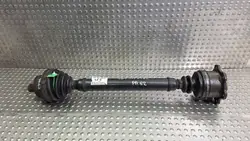 Semi-eixo dianteiro direito OEM S26380094 para Audi A6 C5