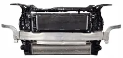 Ensemble de Radiateurs Avant Audi Q5 II 80A FY Hybride