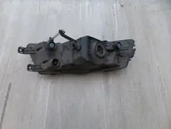 Halogen Rechts Skoda Octavia III