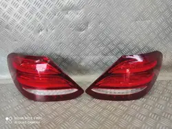 MERCEDES W213 SEDAN LINKER ACHTERLICHT A2139067900