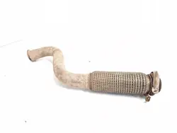 Auspuff-Flexrohr OEM UVY30697 für Peugeot 308