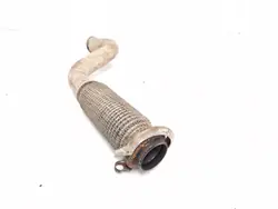 Raccord flexible échappement OEM UVY30697 pour Peugeot 308