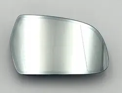 Insert rétroviseur droit OEM 8F0857536H pour Audi A3 A4 A5