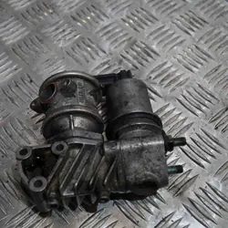 EGR-venttiili Audi A3 (8L1) 1.8L 132kw 06A131085E