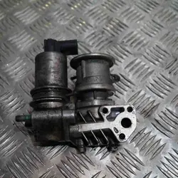 EGR-ventil Audi A3 (8L1) 1.8L 132kw 06A131085E