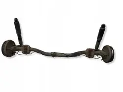 Viga suspensão traseira Fiat Doblo OEM SKO105073