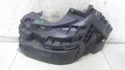 Suporte de para-choque dianteiro esquerdo Renault Trafic II 620350101R