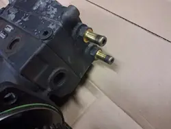Compresseur d'air Wabco OEM 22373024 9125140110
