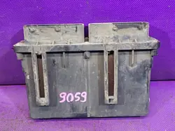 OPEL ASTRA G II 98-09 1.8 Fläktstyrmodul 24410131