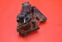 Pompe de suspension A2123200404 pour Mercedes Classe E W212