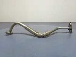 Oljerör OEM 01 för Hyundai i30 III 1.5 T-GDI