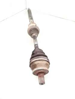 Right Front Drive Shaft VOLVO S60 I P8689214