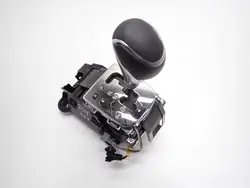 Gear Selector Knob Peugeot 2008 I Lift