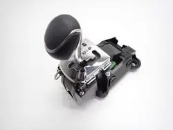 Bouton de sélection de vitesse Peugeot 2008 I Lift