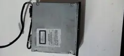VW Phaeton CD-vaihtaja OEM M1S1630009106