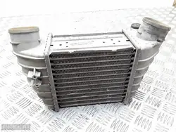 Radiador Audi TT 2002 1800 Turbo Gasolina OEM 8l9145805h