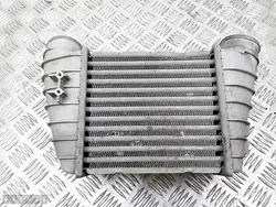 2002 Audi TT Radiator 1800 Turbo Benzine OEM 8l9145805h