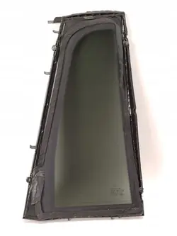 Vitre triangle porte arrière gauche OEM 43R002092