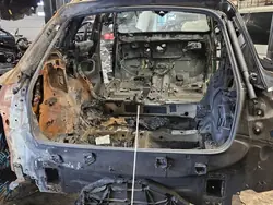 Audi e-tron bakfjärdedel höger OEM LPV20815