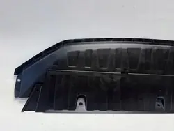 Placa de protección de parachoques delantero SKODA KODIAQ OEM 565807611