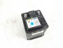 Batería Audi e-tron OEM 9J1915105L - 1 Ah Usada