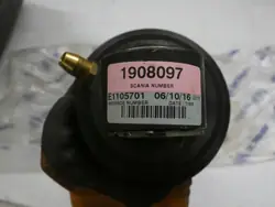Ressort d'air cabine avant droit Scania OEM 1908097