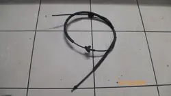 Cabo de abertura do capô VW Caddy Touran 1T0823535F