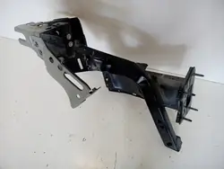 OEM 16263306957 Para-lamas Dianteiro Direito Ford Kuga MK3